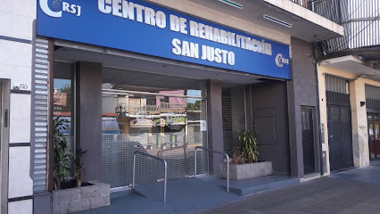 Centro De Rehabilitacion San Justo