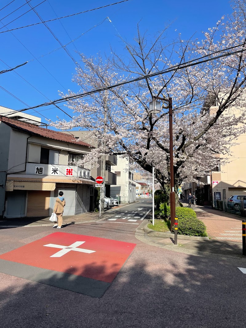 旭屋 千種店