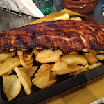 Photo n°2 de l'avis de jo.o fait le 21/06/2020 à 20:15 sur le  Granofino à Agrigento