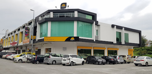 ENE Perak Sdn Bhd - State Office