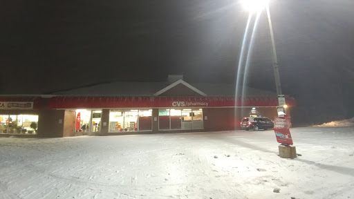 Drug Store «CVS», reviews and photos, 118 Central Ave, Dover, NH 03820, USA