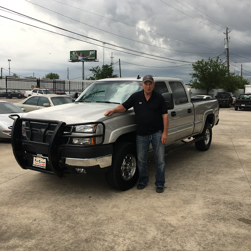 Used Car Dealer «Fall Creek Motor Cars», reviews and photos, 6111 Aldine Bender Rd, Humble, TX 77396, USA