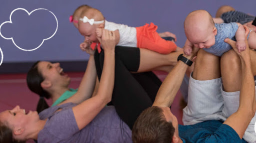 Gymnastics Center «The Little Gym of Puyallup», reviews and photos, 3850 S Meridian #6, Puyallup, WA 98373, USA