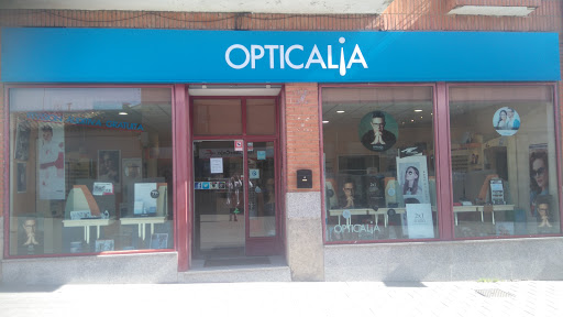 OPTICA MECO en Meco, Madrid