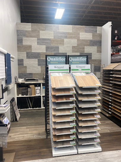 End Of The Roll Flooring Centres - Kamloops