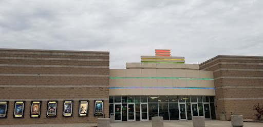 Movie Theater «North Pointe Cinemas», reviews and photos, 1060 Mariners Dr, Warsaw, IN 46580, USA