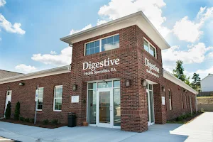 Digestive Health Specialists, P.A. image