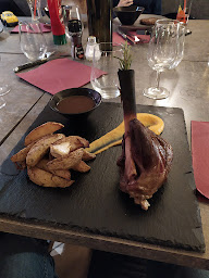 Photo n°16 de La Table d'Estelle à Chimilin ()