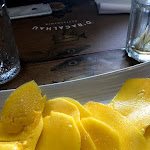 Photo n°10 de l'avis de Stéfanie.A fait le 06/06/2019 à 13:13 sur le  D'Bacalhau à Lisbon