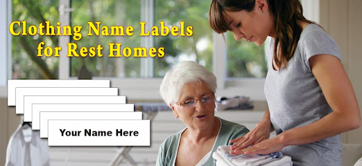 Name It Clothing Labels