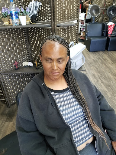 Beauty Salon «Nefertiti Beauty Supply», reviews and photos, 294 N Capitol Ave, San Jose, CA 95127, USA