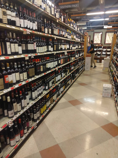 Wine Store «The Wine Source», reviews and photos, 3601 Elm Ave, Baltimore, MD 21211, USA