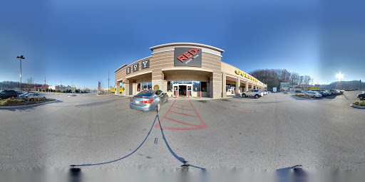 Wine Store «Red Spirits & Wine», reviews and photos, 7066 US-70S, Nashville, TN 37221, USA