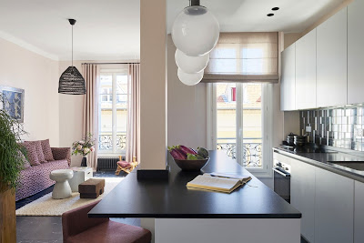 Luxoria Interiors Côte d'Azur à Nice