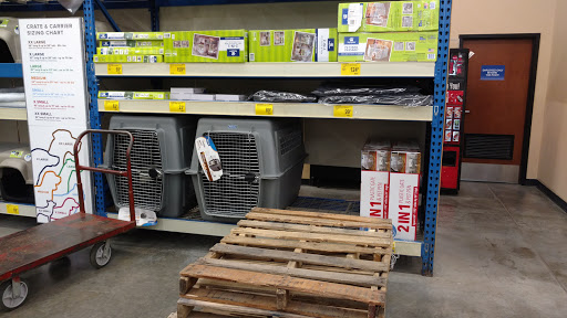 Pet Supply Store «PetSmart», reviews and photos, 10164 Colerain Ave, Cincinnati, OH 45251, USA