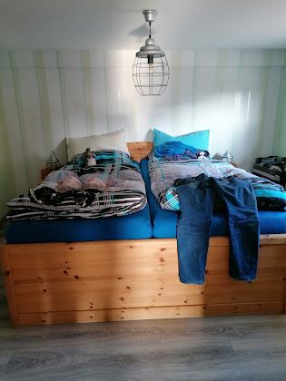 Photos des visiteurs Ferienwohnung Sorotzki 25761 Westerdeichstrich