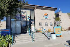 Marine Mammal Care Center