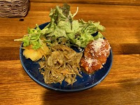 食堂バル LASIRENA