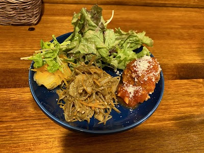 食堂バル LASIRENA