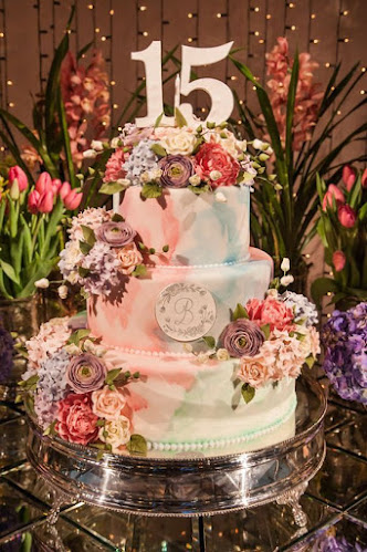 Comentarios y opiniones de Pastelería "Buen Sabor"-Expertos en pasteles de bodas