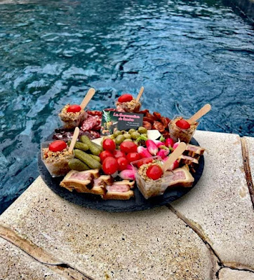 Les gourmandises de Sandra à Saint-Médard-de-Mussidan