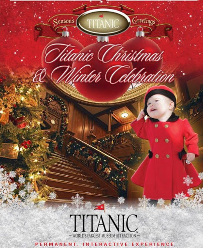 Museum «Titanic Museum», reviews and photos, 2134 Parkway, Pigeon Forge, TN 37863, USA