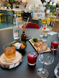 Plats et boissons du Restaurant Angani - Les Sables à Les Sables-d'Olonne - n°3