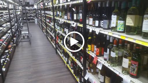 Wine Store «Clifton Commons Spirits and Wine», reviews and photos, 132 Kingsland Rd, Clifton, NJ 07014, USA