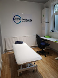 ESP Physiotherapy (Glasgow)