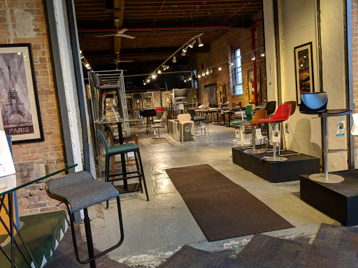 Furniture Store «EuroFurniture», reviews and photos, 2145 W Grand Ave, Chicago, IL 60612, USA