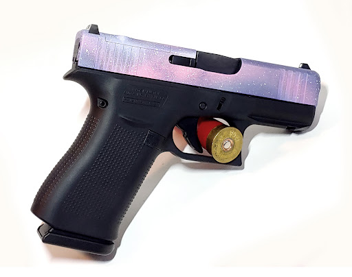 Gun Shop «Patriot Armory and Coatings», reviews and photos, 1000 Revenue Dr, Telford, PA 18969, USA