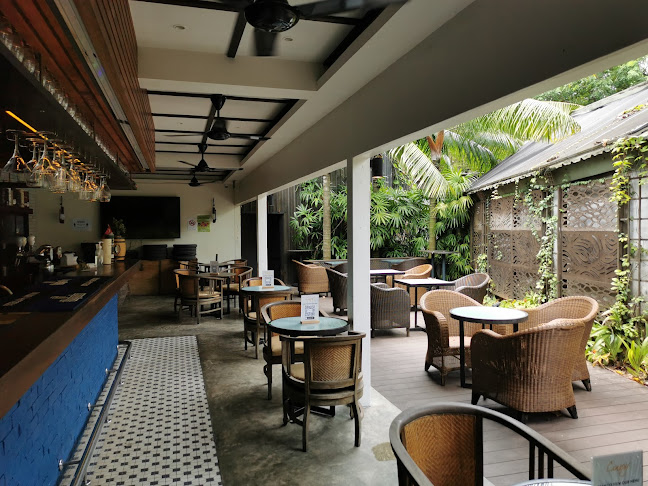 Canopy Jurong Lake Gardens