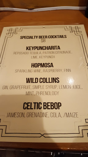 Brewery «Urban Artifact», reviews and photos, 1660 Blue Rock St, Cincinnati, OH 45223, USA