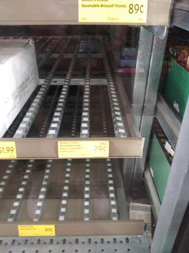 Supermarket «ALDI», reviews and photos, 1250 W Maple St, Hartville, OH 44632, USA