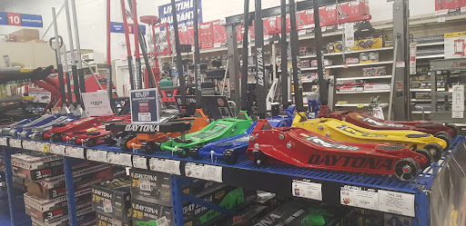 Hardware Store «Harbor Freight Tools», reviews and photos, 601 N Polk St j, Pineville, NC 28134, USA