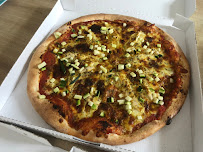 Plats et boissons du Pizzas à emporter Pizzeria Napoli à Plescop - n°6