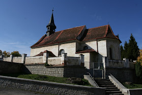 Kostel sv. Prokopa