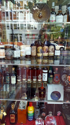 Wine Store «1 West Dupont Circle Wines and Liquors», reviews and photos, 2012 P St NW, Washington, DC 20036, USA