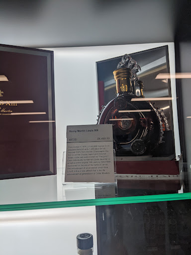 Liquor Store «Virginia ABC», reviews and photos, 11108 Midlothian Turnpike, Richmond, VA 23235, USA