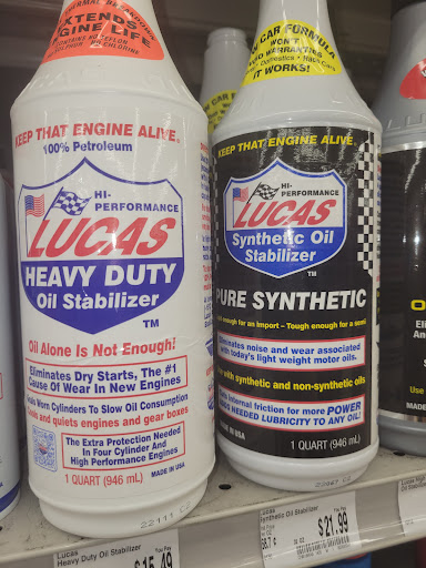 Auto Parts Store «AutoZone», reviews and photos, 2413 W 17th St, Santa Ana, CA 92706, USA