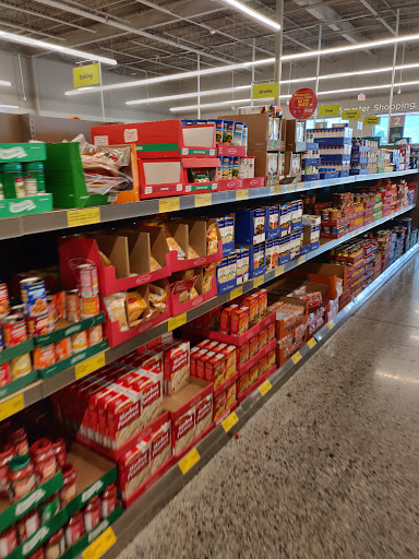 Supermarket «ALDI», reviews and photos, 1521 Hershberger Rd NW, Roanoke, VA 24012, USA