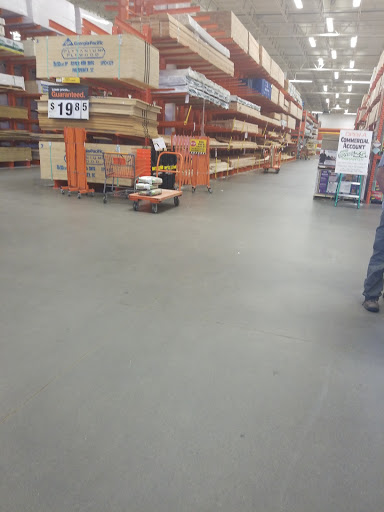 Home Improvement Store «The Home Depot», reviews and photos, 202 Airport Plaza, Farmingdale, NY 11735, USA