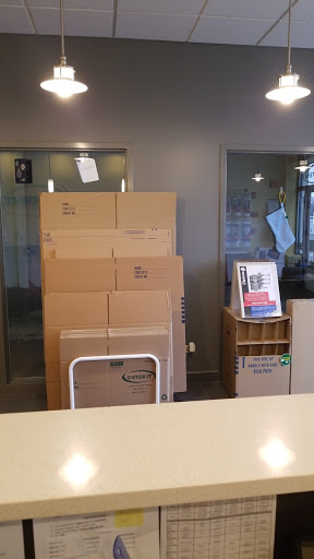 Self-Storage Facility «U-Stor-It Self Storage», reviews and photos, 120 Tubeway Dr, Carol Stream, IL 60188, USA