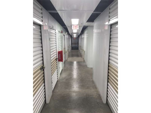 Storage Facility «Extra Space Storage», reviews and photos, 2631 E Semoran Blvd, Apopka, FL 32703, USA