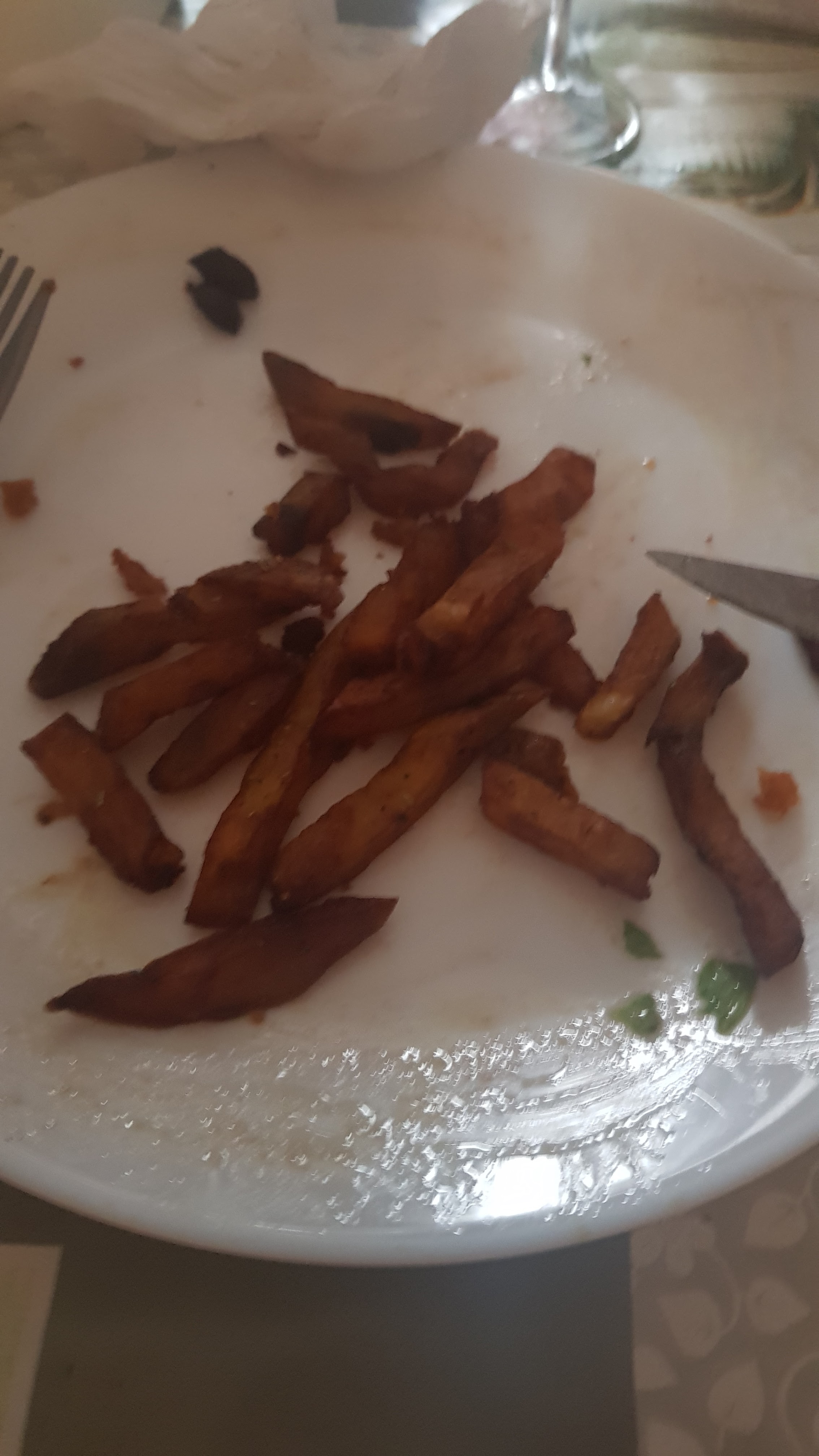 Photo n° 1 de l'avis de Christophe.e fait le 30/07/2021 à 18:48