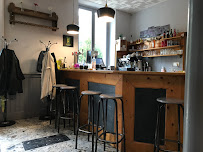 Atmosphère du Restaurant La Bonne Franquette à Villefranche-du-Queyran - n°5