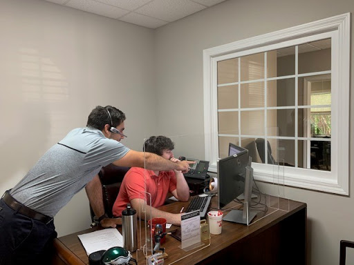 Insurance Agency «Eric Rose State Farm® Insurance Agent», reviews and photos