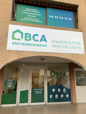 BCA Environnement à Gap