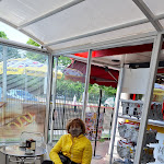 Photo n°3 de l'avis de Rita.a fait le 04/06/2021 à 18:11 sur le  Ruffini Caffè à Turin