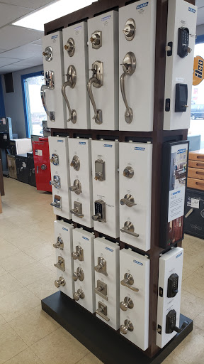 Locksmith «Cy Drake Locksmiths, Inc», reviews and photos, 106 Ridgedale Ave, Morristown, NJ 07960, USA